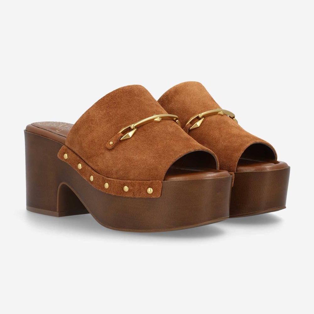 Vince Camuto Efellan Wedge